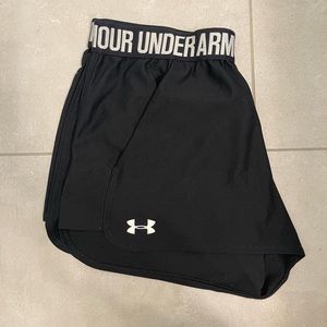 Under Armour Shorts